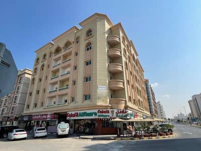 1 Bedroom Apartment for Rent in Al Qulayaah, Sharjah - WhatsApp Image 2025-06-09 at 4.19. 10 PM (1). jpeg