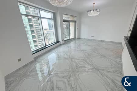 迪拜市中心， 迪拜 2 卧室公寓待租 - 位于迪拜市中心，Loft公寓，Loft西楼 2 卧室的公寓 165000 AED - 11884572