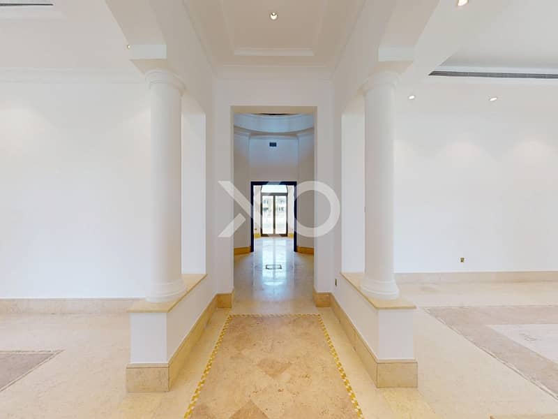 Unfurnished | Move now | Well maintained