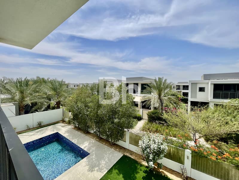 فیلا في سيدرا 3،فلل سيدرا،دبي هيلز استيت 5 غرف 800000 درهم - 11884554 فیلا في سيدرا 3،فلل سيدرا،دبي هيلز استيت 5 غرف 800000 درهم - 11884554
