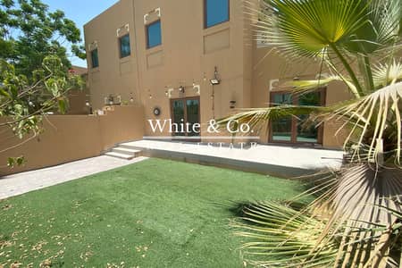 3 Bedroom Villa for Rent in Al Furjan, Dubai - Al Furjan East | Landscaped | Vacant Now