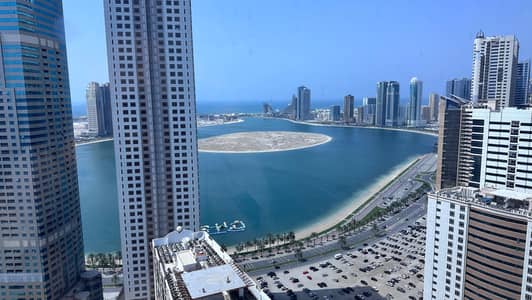 شقة 3 غرف نوم للايجار في التعاون، الشارقة - IMG-20250520-WA0156. jpg