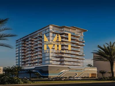 2 Bedroom Apartment for Sale in Al Furjan, Dubai - ext-1-scaled. jpeg