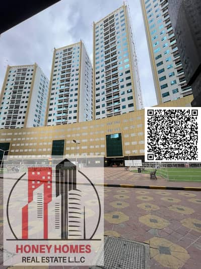 Studio for Rent in Ajman Downtown, Ajman - WhatsApp Image 2025-06-10 at 18.02. 00. jpeg