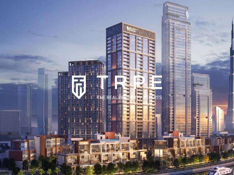 شقة في بنينسولا 2،بينينسولا،الخليج التجاري 1250000 درهم - 11884621 شقة في بنينسولا 2،بينينسولا،الخليج التجاري 1250000 درهم - 11884621