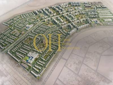 ارض سكنية  للبيع في الشامخة، أبوظبي - 8. jpg