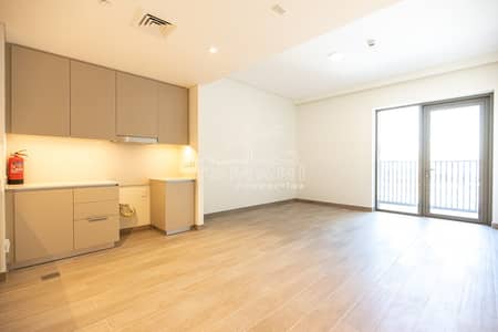 1 Bedroom Flat for Sale in Dubai Creek Harbour, Dubai - Rare 1BR II Partial Canal And Lagoon view