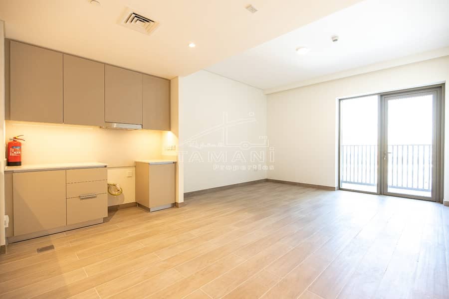 Rare 1BR II Partial Canal And Lagoon view