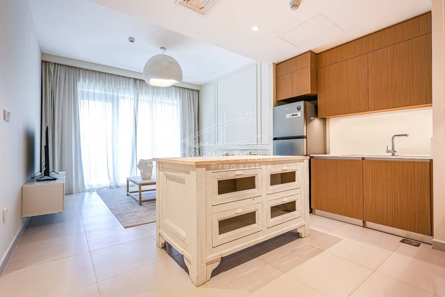 Квартира в Дубай Крик Харбор，Серф, 1 спальня, 1695000 AED - 11790898