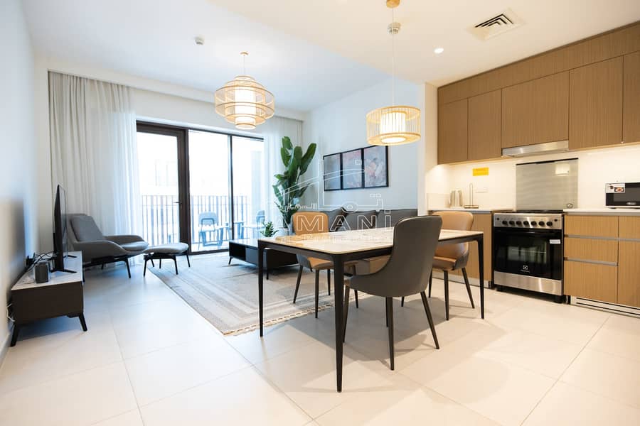 Квартира в Дубай Крик Харбор,Серф, 2 cпальни, 2485000 AED - 11790902 Квартира в Дубай Крик Харбор,Серф, 2 cпальни, 2485000 AED - 11790902