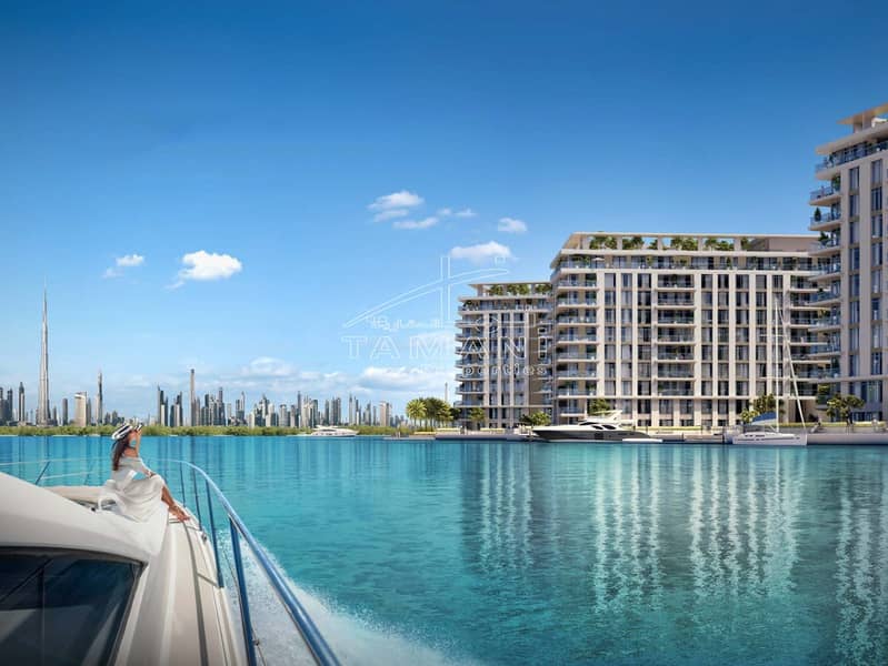 Rare Opportunity with Stunning Burj Khalifa View Rare Opportunity with Stunning Burj Khalifa View