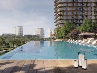 迪拜山庄， 迪拜 2 卧室公寓待售 - 位于迪拜山庄，公园山庄，Address Residences 2 卧室的公寓 3465000 AED - 11790904