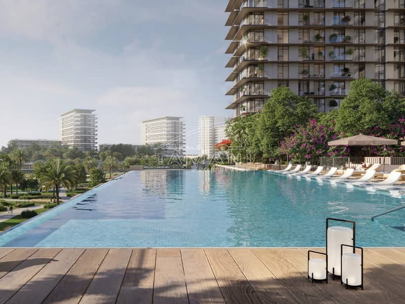 位于迪拜山庄,公园山庄,Address Residences 2 卧室的公寓 3465000 AED - 11790904 位于迪拜山庄,公园山庄,Address Residences 2 卧室的公寓 3465000 AED - 11790904