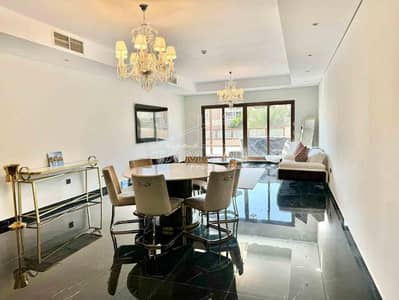 2 Bedroom Apartment for Rent in Palm Jumeirah, Dubai - 2 Bed+maid Fully Furnished Large Layout