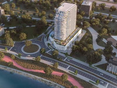 Студия Продажа в Дубай Продакшн Сити, Дубай - Квартира в Дубай Продакшн Сити，Samana Lake Views, 800000 AED - 11790918