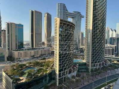 شقة 1 غرفة نوم للايجار في وسط مدينة دبي، دبي - شقة في برج ستاند بوينت 2،أبراج ستاند بوينت،وسط مدينة دبي 1 غرفة 95990 درهم - 11790932