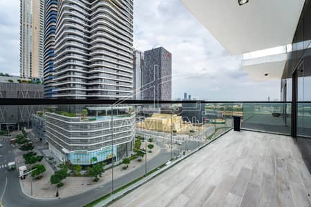 迪拜市中心， 迪拜 1 卧室单位待租 - 位于迪拜市中心，马达公寓 1 卧室的公寓 114000 AED - 11796491