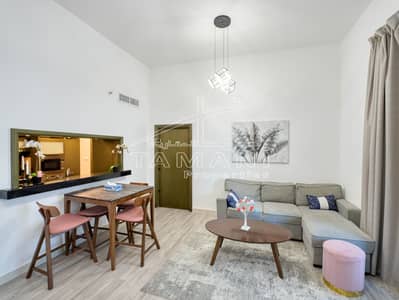 1 Bedroom Flat for Rent in Downtown Dubai, Dubai - Chiller Free | 1 bedroom | balcony | Vacant