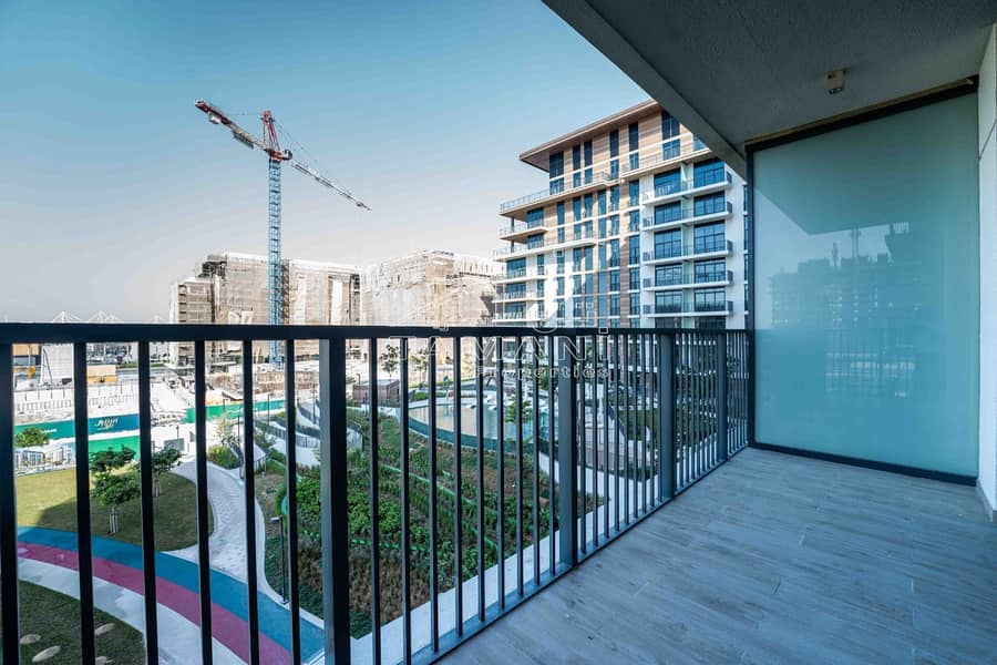 Квартира в Аль Васль,Сити Уок,Центральный Парк,Building 1, 2 cпальни, 249000 AED - 11796503 Квартира в Аль Васль,Сити Уок,Центральный Парк,Building 1, 2 cпальни, 249000 AED - 11796503