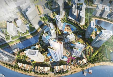 1 Bedroom Apartment for Sale in Business Bay, Dubai - Handover Soon High Floor Multiple Options
