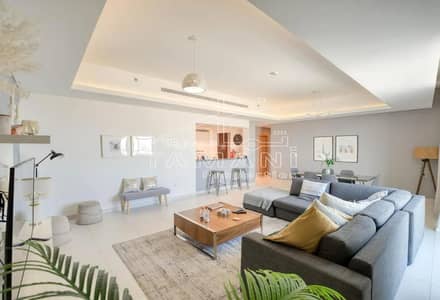 2 Bedroom Apartment for Rent in Downtown Dubai, Dubai - Spacious Layout | Modern Unit | Furnished