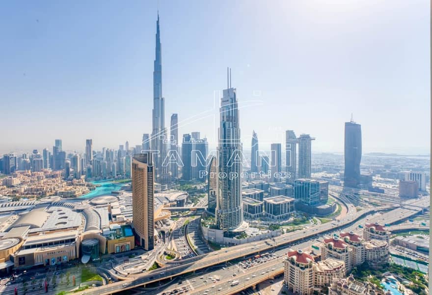 شقة في داون تاون فيوز 2 برج 3،داون تاون فيوز II،زعبيل 2،زعبيل 3 غرف 264975 درهم - 11800442 شقة في داون تاون فيوز 2 برج 3،داون تاون فيوز II،زعبيل 2،زعبيل 3 غرف 264975 درهم - 11800442