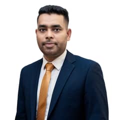 Mohammed Isham