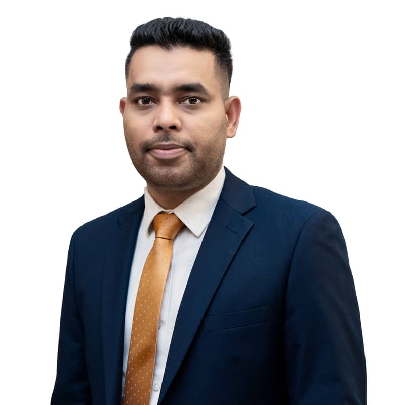 Mohammed Isham
