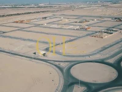 ارض سكنية  للبيع في الشامخة، أبوظبي - 4. jpg