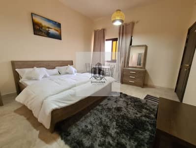 Студия в аренду в Халифа Сити, Абу-Даби - WhatsApp Image 2025-06-11 at 09.26. 37_3e09f8af. jpg
