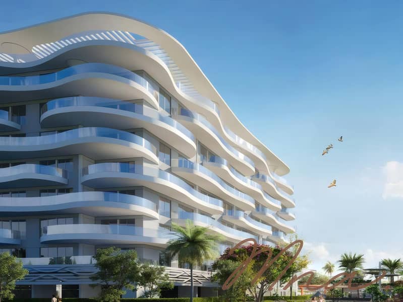 1 Bedroom | Motivated Seller | Lagoons Views Tower A 1 Bedroom | Motivated Seller | Lagoons Views Tower A