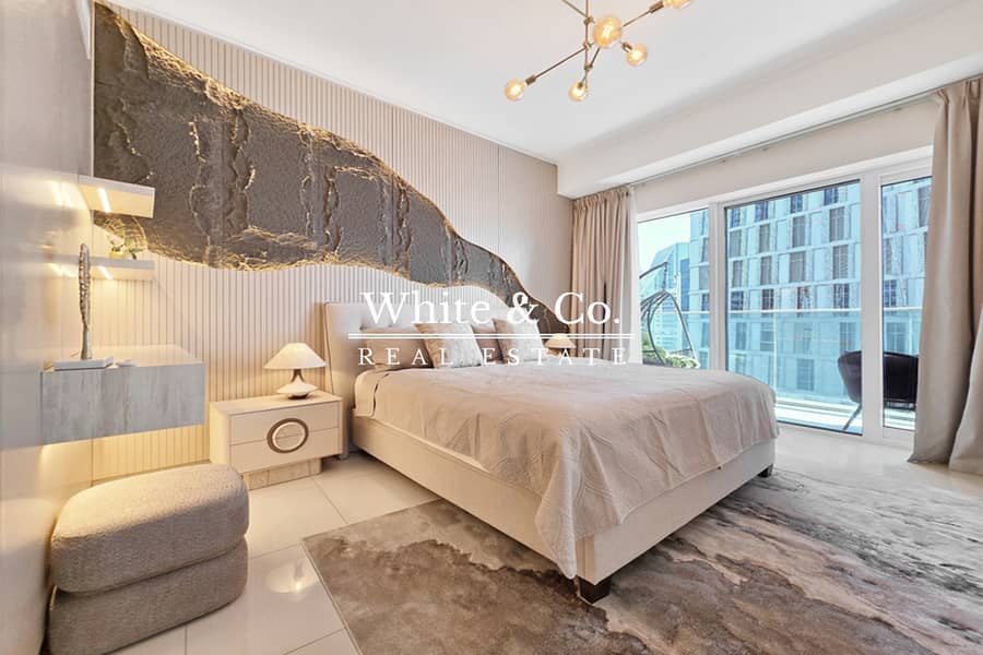 位于迪拜码头,达马克塔楼 1 卧室的公寓 163999 AED - 11884666 位于迪拜码头,达马克塔楼 1 卧室的公寓 163999 AED - 11884666