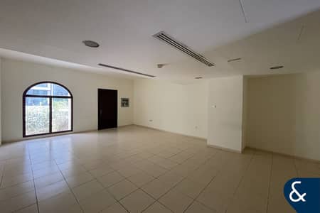 3 Bedroom Townhouse for Sale in Jumeirah Village Circle (JVC), Dubai - Three Bedroom | Vacant Now | 3750SQFT BUA