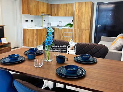 1 Bedroom Apartment for Rent in Al Maryah Island, Abu Dhabi - Untitled-32. jpg