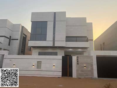5 Cпальни Вилла Продажа в Аль Хелио, Аджман - 43028DF7-7F73-47BB-98DA-AE0BCE4ED96A. jpg