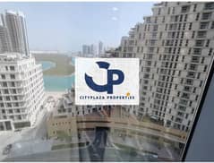 Spacious 3 Rooms Fully Furnished Office Space