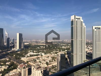 2 Cпальни Апартаменты в аренду в Дубай Даунтаун, Дубай - Квартира в Дубай Даунтаун，Адресс Бульвар, 2 cпальни, 329999 AED - 11879727