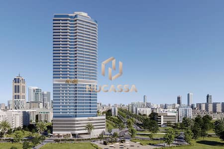 3 Bedroom Apartment for Sale in Jumeirah Village Circle (JVC), Dubai - ex-1. jpg