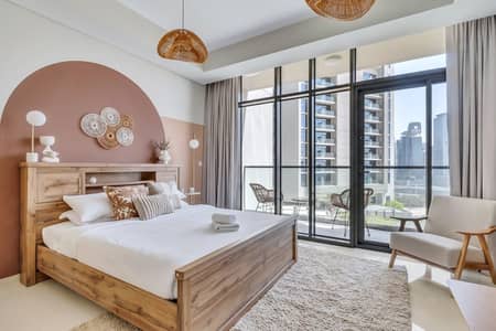 Studio for Rent in Business Bay, Dubai - a3fd7a41-72be-4515-5e08-c29c69aca300. jpeg