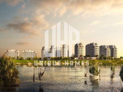 1 Спальня Апартаменты Продажа в Яс Айленд, Абу-Даби - 3. jpg