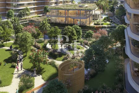 1 Bedroom Apartment for Sale in Saadiyat Island, Abu Dhabi - Mamsha-Gardens-Al-Saadiyat-Island-Abu-Dhabi-UAE (16). jpg