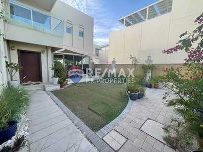 可持续发展城， 迪拜 4 卧室联排别墅待租 - 位于可持续发展城，3区 4 卧室的联排别墅 320000 AED - 11884754