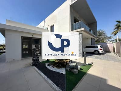 4 Bedroom Villa for Rent in Yas Island, Abu Dhabi - IMG-20250609-WA0081. jpg