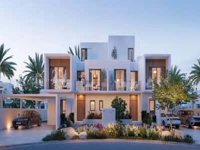 5 Cпальни Вилла Продажа в  Валли, Дубай - Вилла в Валли，Rivera, 5 спален, 14988888 AED - 11884764