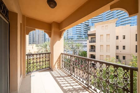 1 Bedroom Apartment for Sale in Downtown Dubai, Dubai - Luxury Renovated | Vacant  | Best Layout