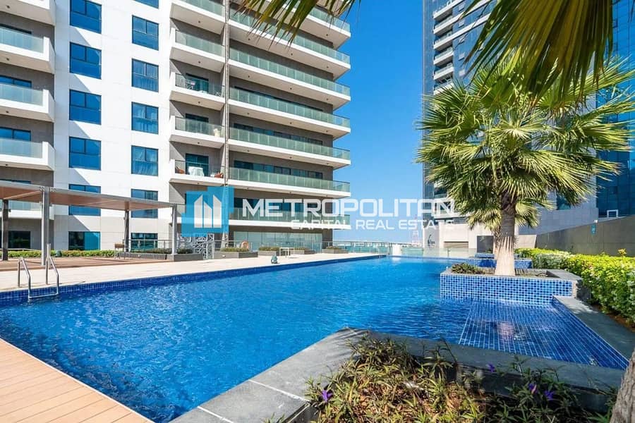 Квартира в Остров Аль Рим,Шамс Абу Даби,Азур, 2 cпальни, 2200000 AED - 11884771 Квартира в Остров Аль Рим,Шамс Абу Даби,Азур, 2 cпальни, 2200000 AED - 11884771
