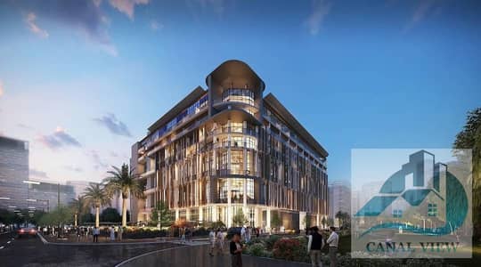 2 Bedroom Flat for Rent in Masdar City, Abu Dhabi - 6ca38d42-f079-4af3-acca-4104e2f4d874. jpg