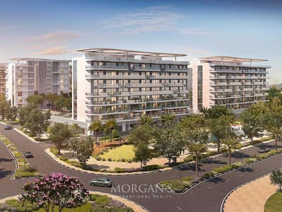 1 Спальня Апартамент Продажа в Дамак Лагунс, Дубай - Квартира в Дамак Лагунс，Lagoon Views，Lagoon Views 12, 1 спальня, 1500000 AED - 11884802