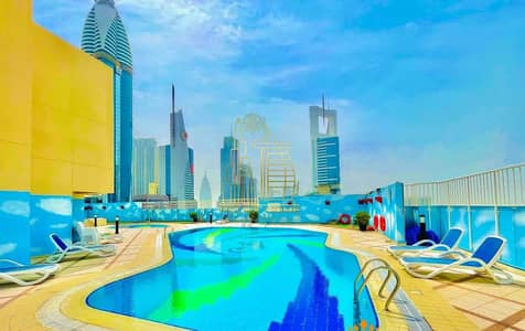 شقة 1 غرفة نوم للايجار في شارع الشيخ زايد، دبي - 752054369-1066x800. jpg