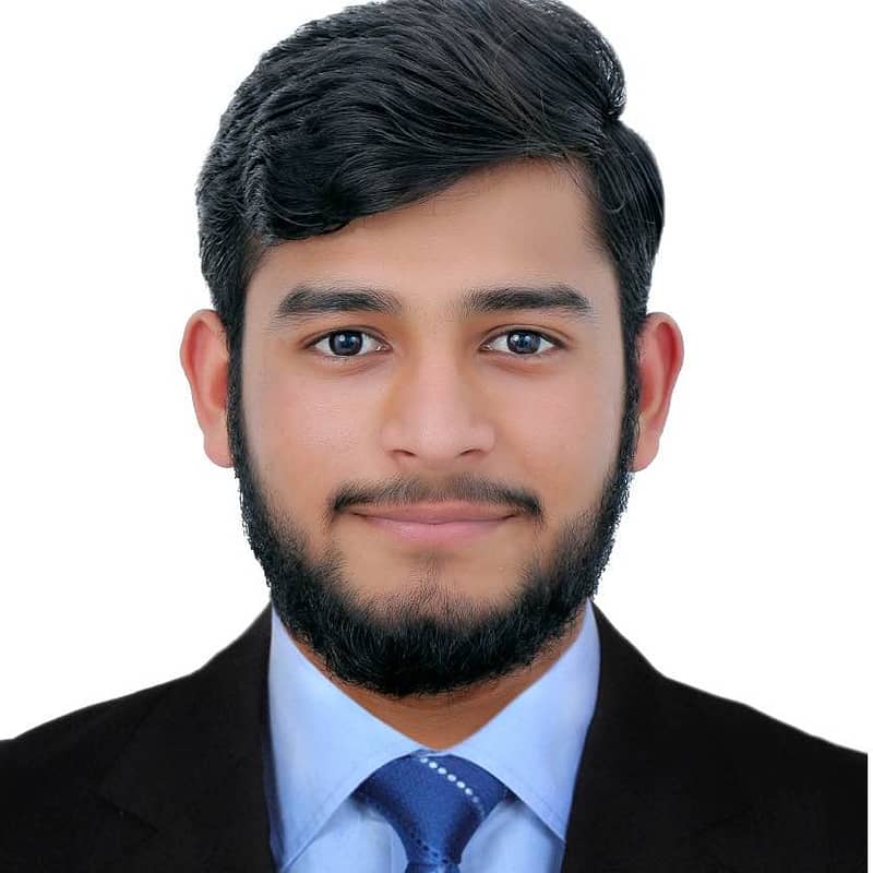 Muhammad Shahzaib